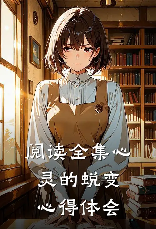 阅读全集心灵的蜕变心得体会