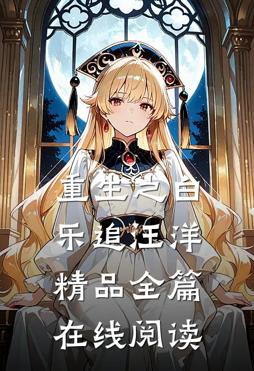 重生之白乐追汪洋精品全篇在线阅读