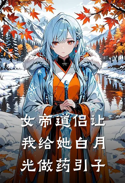 女帝道侣让我给她白月光做药引子