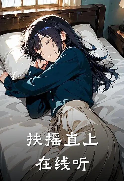 扶摇直上在线听