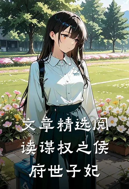 文章精选阅读谋权之侯府世子妃