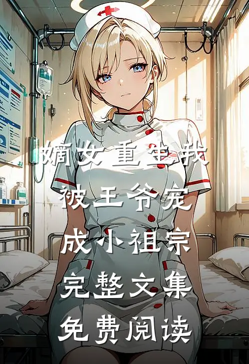 嫡女重生我被王爷宠成小祖宗完整文集免费阅读