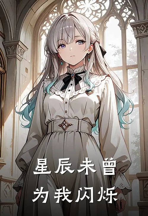 星辰未曾为我闪烁