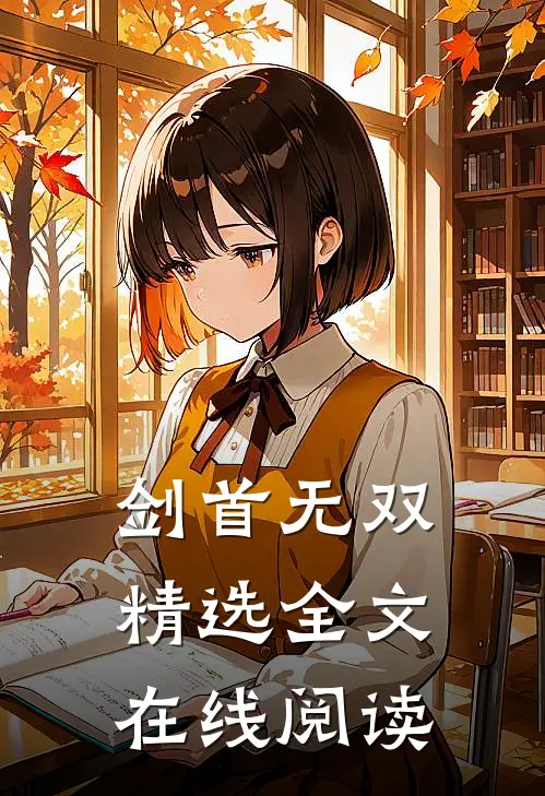 剑首无双精选全文在线阅读