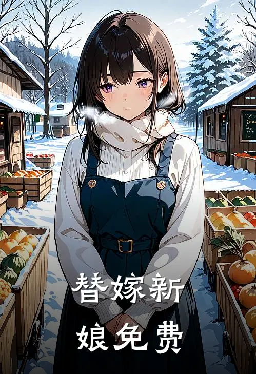 替嫁新娘免费