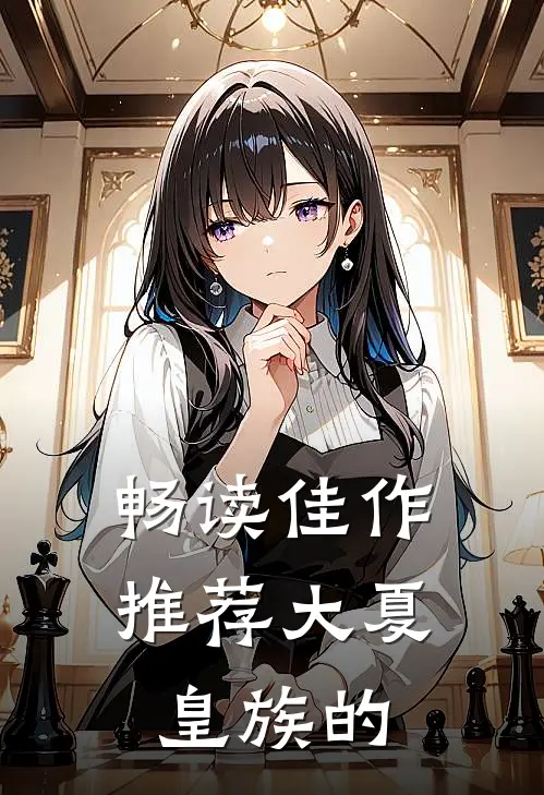 畅读佳作推荐大夏皇族的