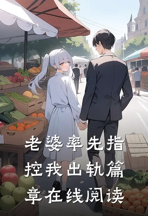 老婆率先指控我出轨篇章在线阅读