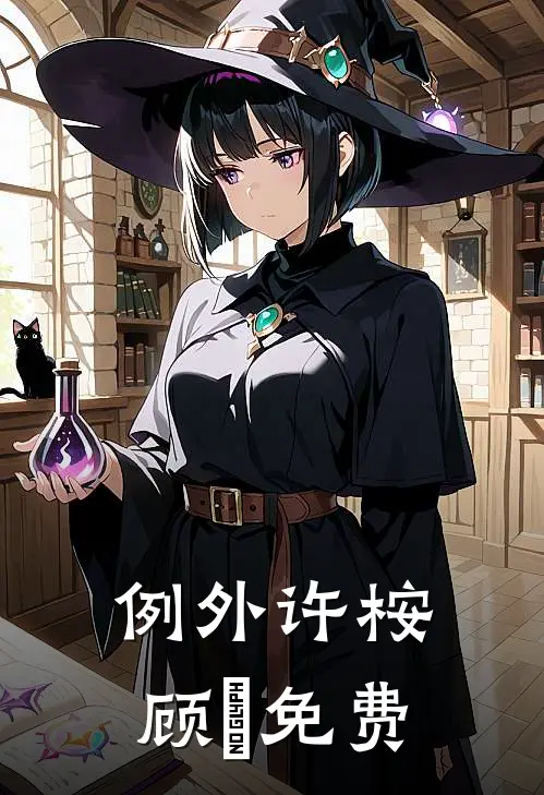 例外许桉顾柟免费