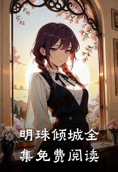 明珠倾城全集免费阅读