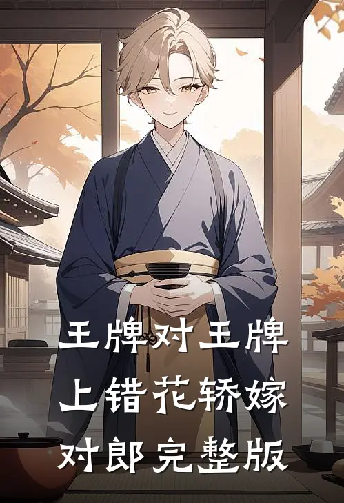 王牌对王牌上错花轿嫁对郎完整版