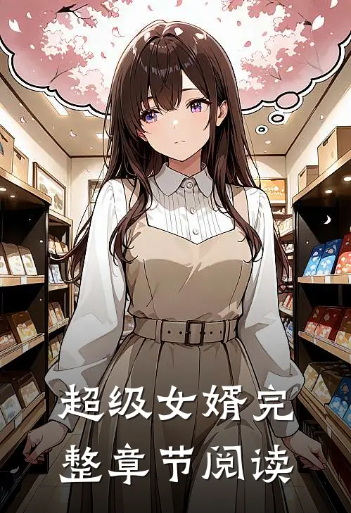 超级女婿完整章节阅读