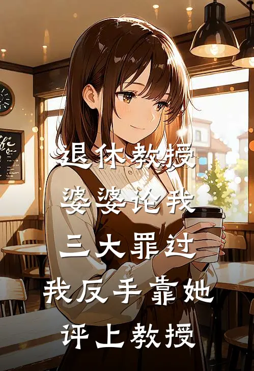 退休教授婆婆论我三大罪过，我反手靠她评上教授