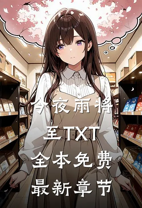 今夜雨将至TXT全本免费最新章节