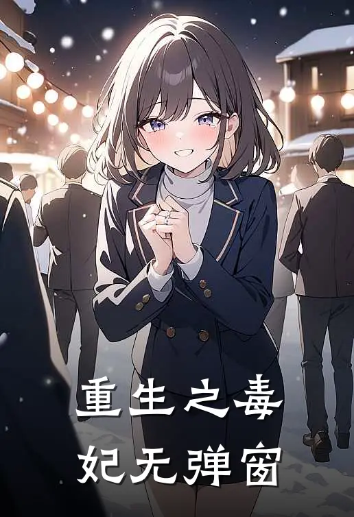 重生之毒妃无弹窗