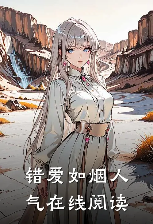 错爱如烟人气在线阅读