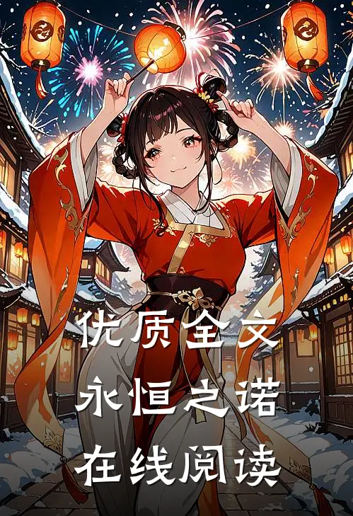 优质全文永恒之诺在线阅读