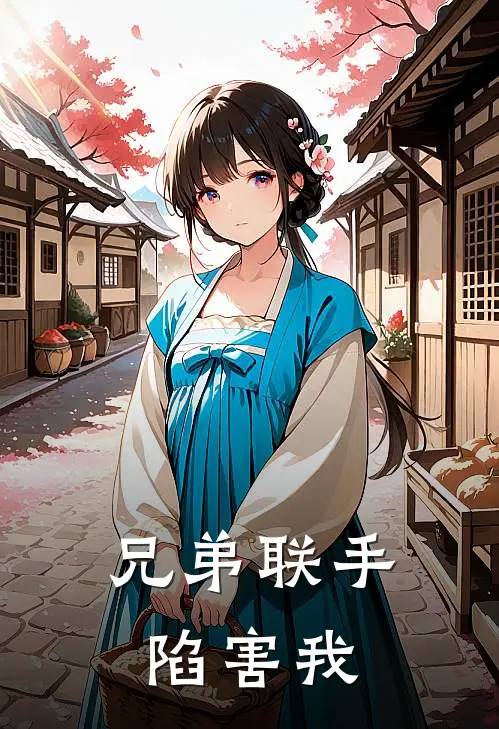 兄弟联手陷害我