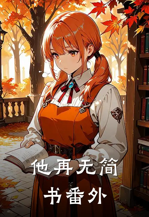他再无简书 番外