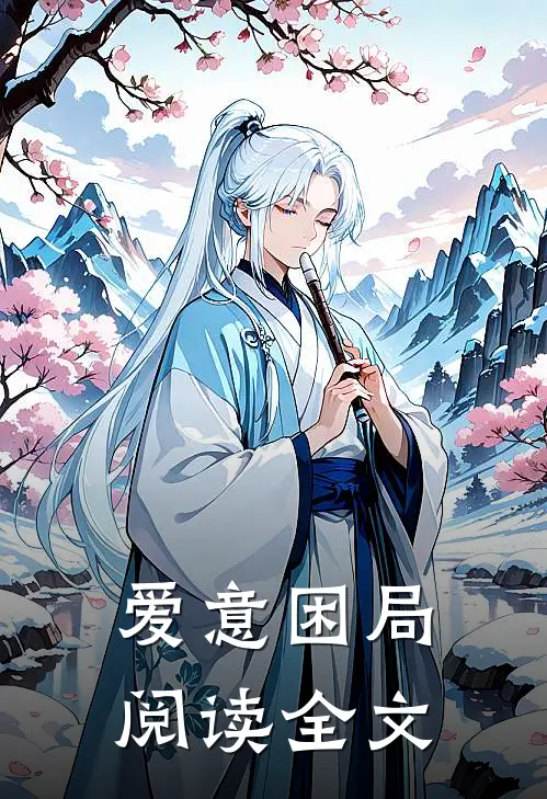 爱意困局阅读全文