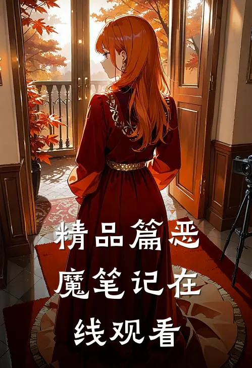 精品篇恶魔笔记在线观看
