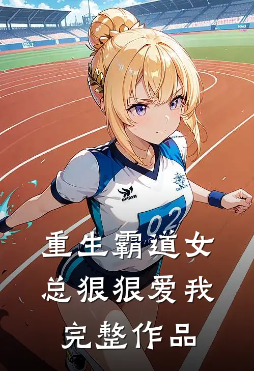 重生霸道女总狠狠爱我完整作品