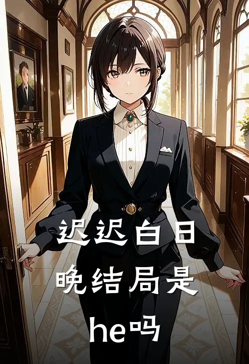 迟迟白日晚结局是he吗