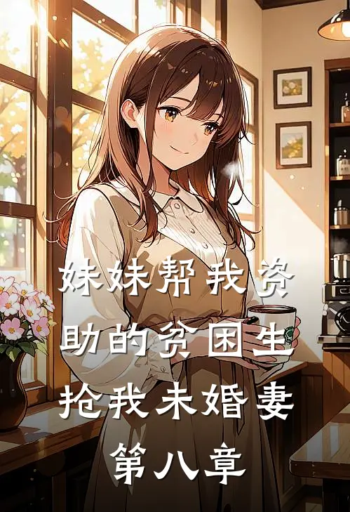 妹妹帮我资助的贫困生抢我未婚妻,第八章