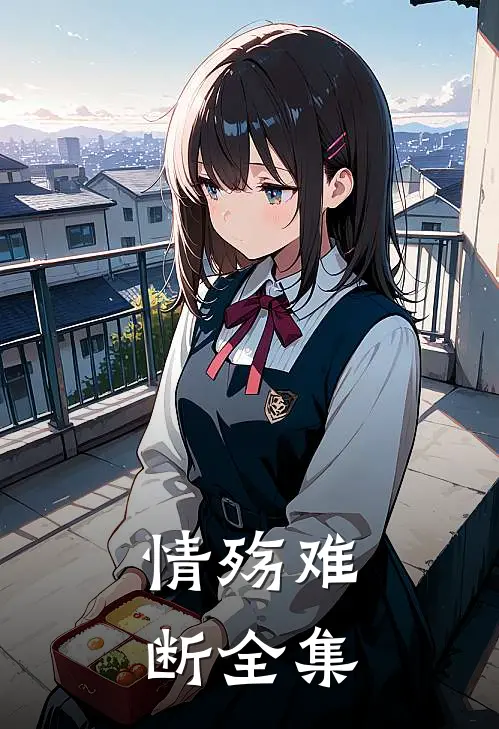 情殇难断全集