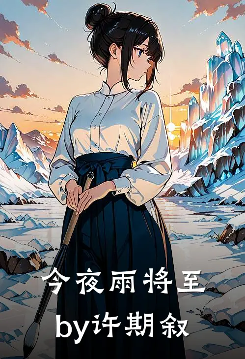 今夜雨将至by许期叙