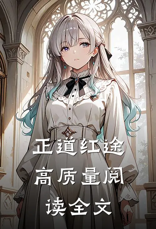 正道红途高质量阅读全文