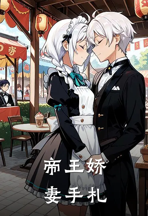帝王娇妻手札