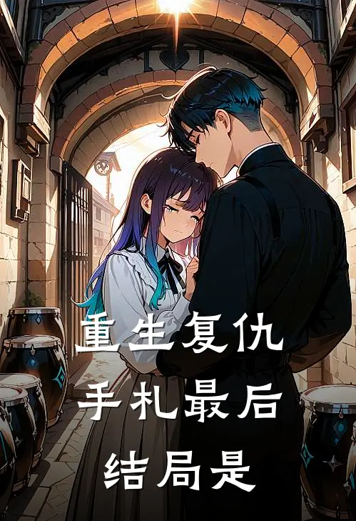 重生复仇手札最后结局是