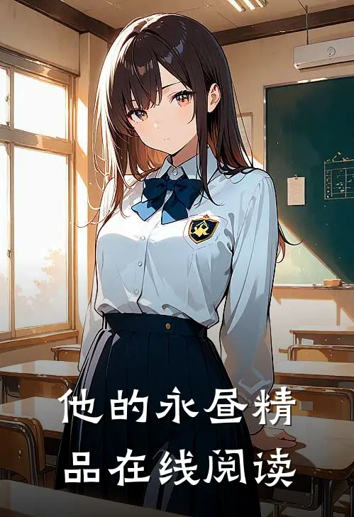 他的永昼精品在线阅读