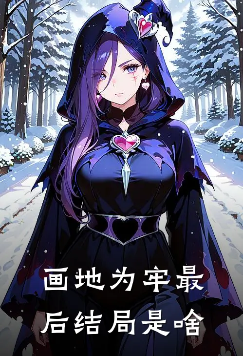 画地为牢最后结局是啥