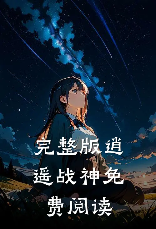 完整版逍遥战神免费阅读