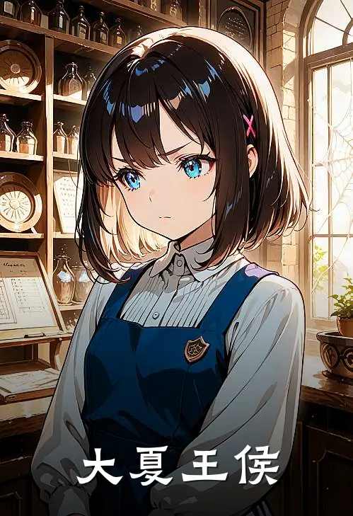大夏王侯