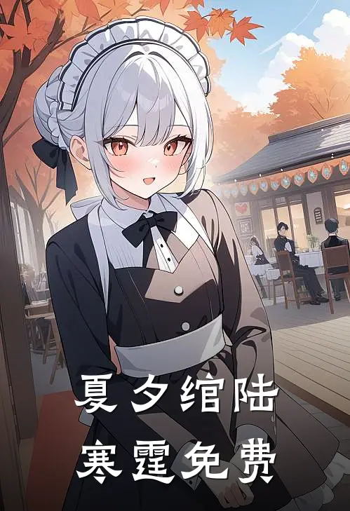 夏夕绾陆寒霆免费