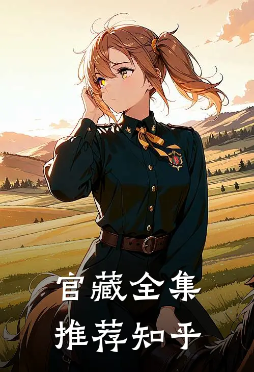 官藏全集推荐知乎