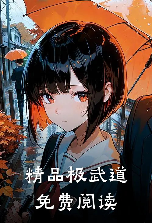 精品极武道免费阅读