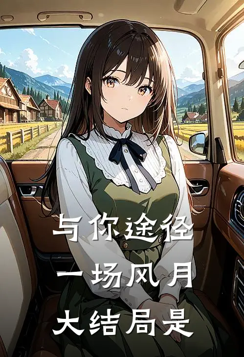 与你途径一场风月大结局是