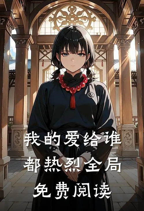 我的爱给谁都热烈全局免费阅读