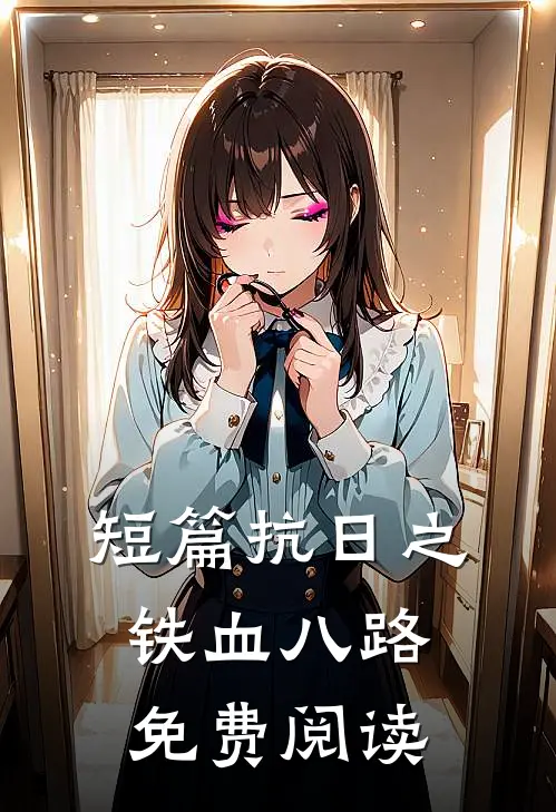 短篇抗日之铁血八路免费阅读