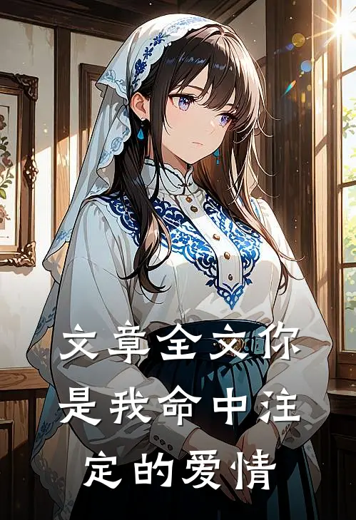 文章全文你是我命中注定的爱情