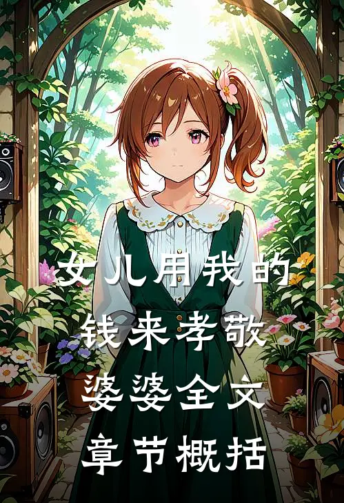 女儿用我的钱来孝敬婆婆全文章节概括