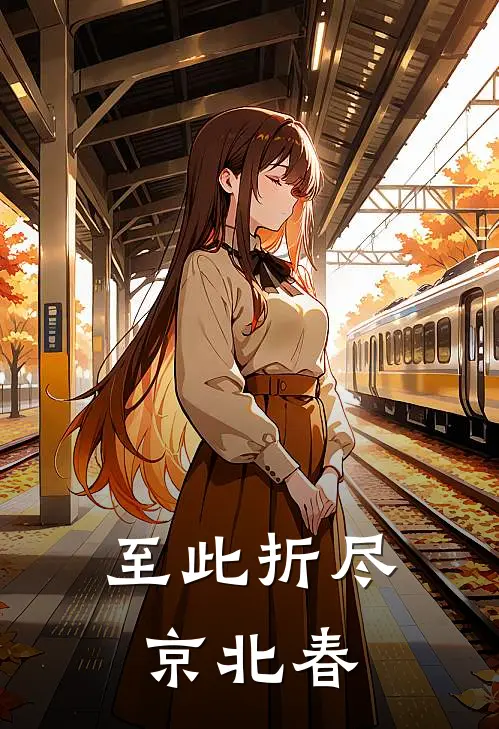 至此折尽京北春