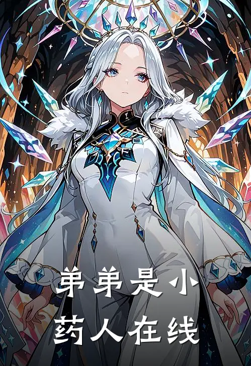 弟弟是小药人在线