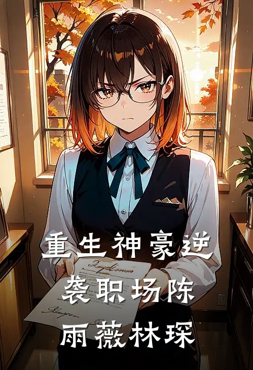 重生神豪逆袭职场陈雨薇林琛
