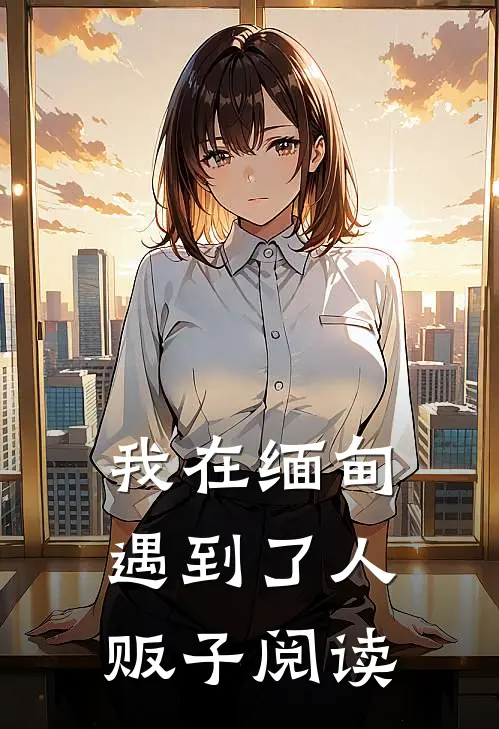 我在缅甸遇到了人贩子阅读