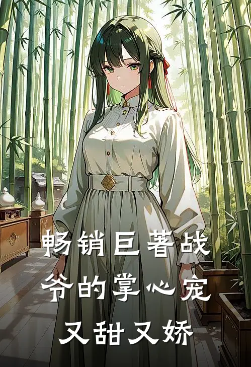 畅销巨著战爷的掌心宠又甜又娇