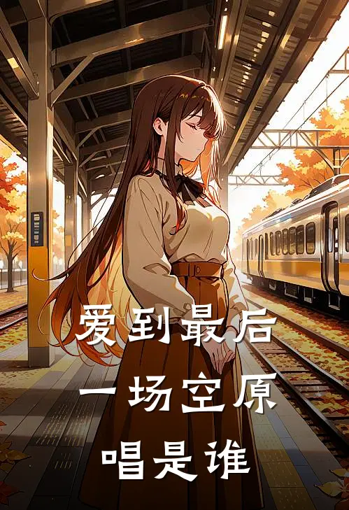 爱到最后一场空原唱是谁